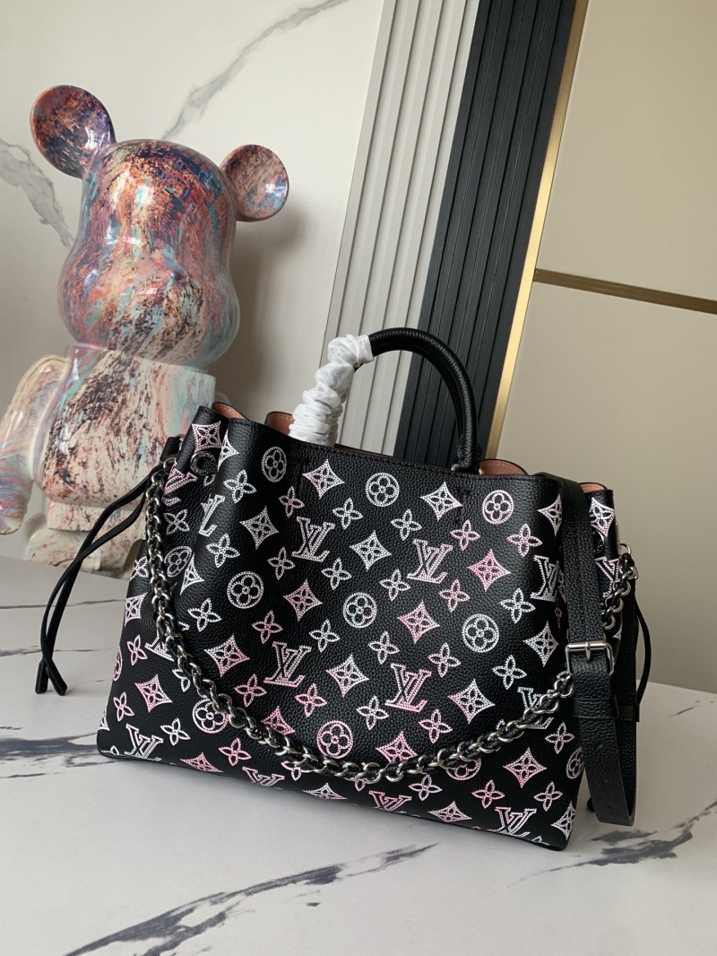 LV Shopping Bags